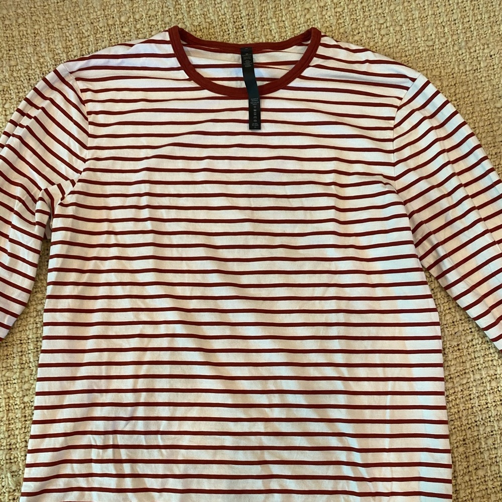 Lululemon shirt